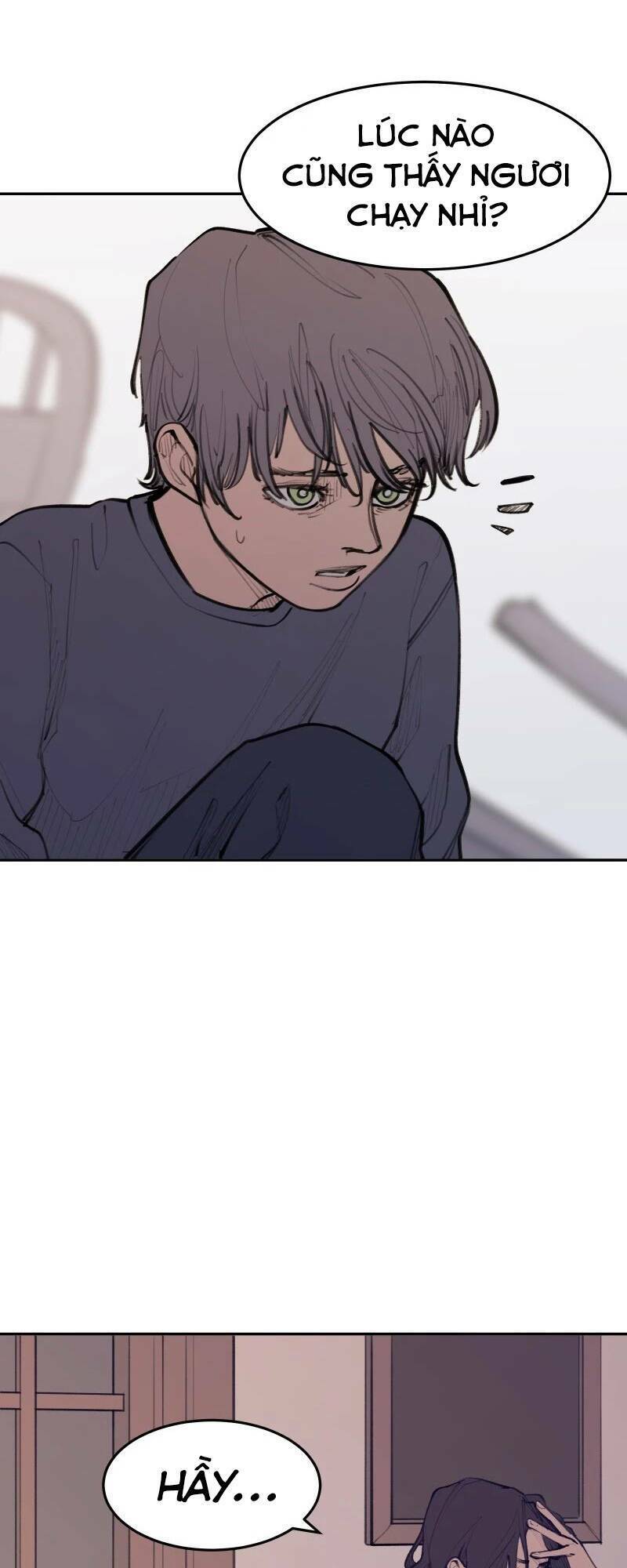 Tướng Quỷ dạy yêu: Chapter 113