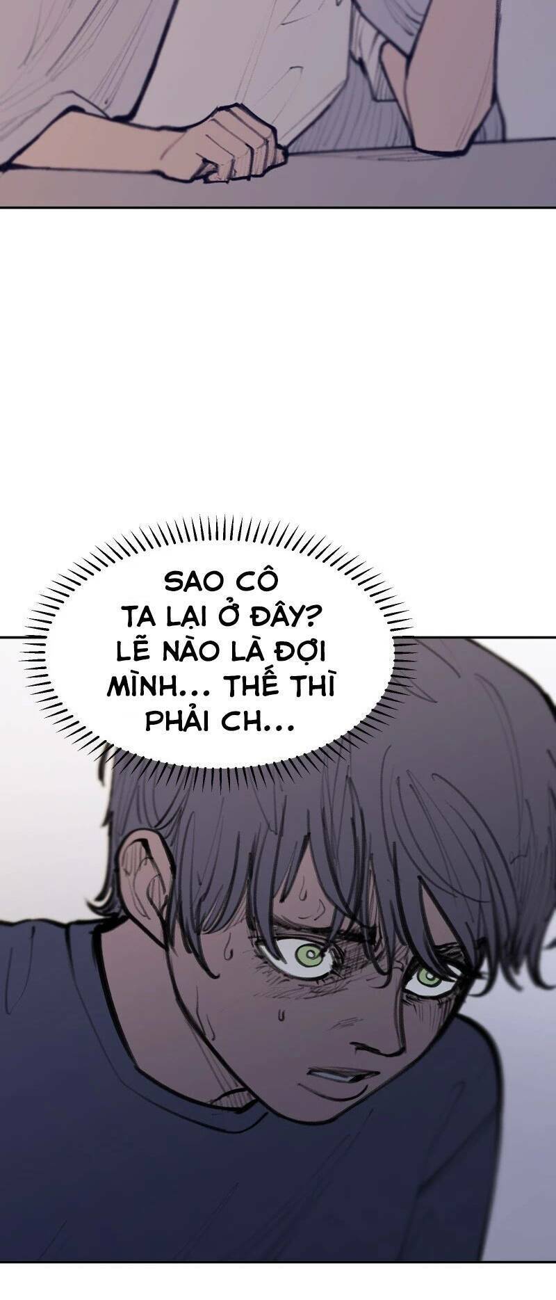 Tướng Quỷ dạy yêu: Chapter 113