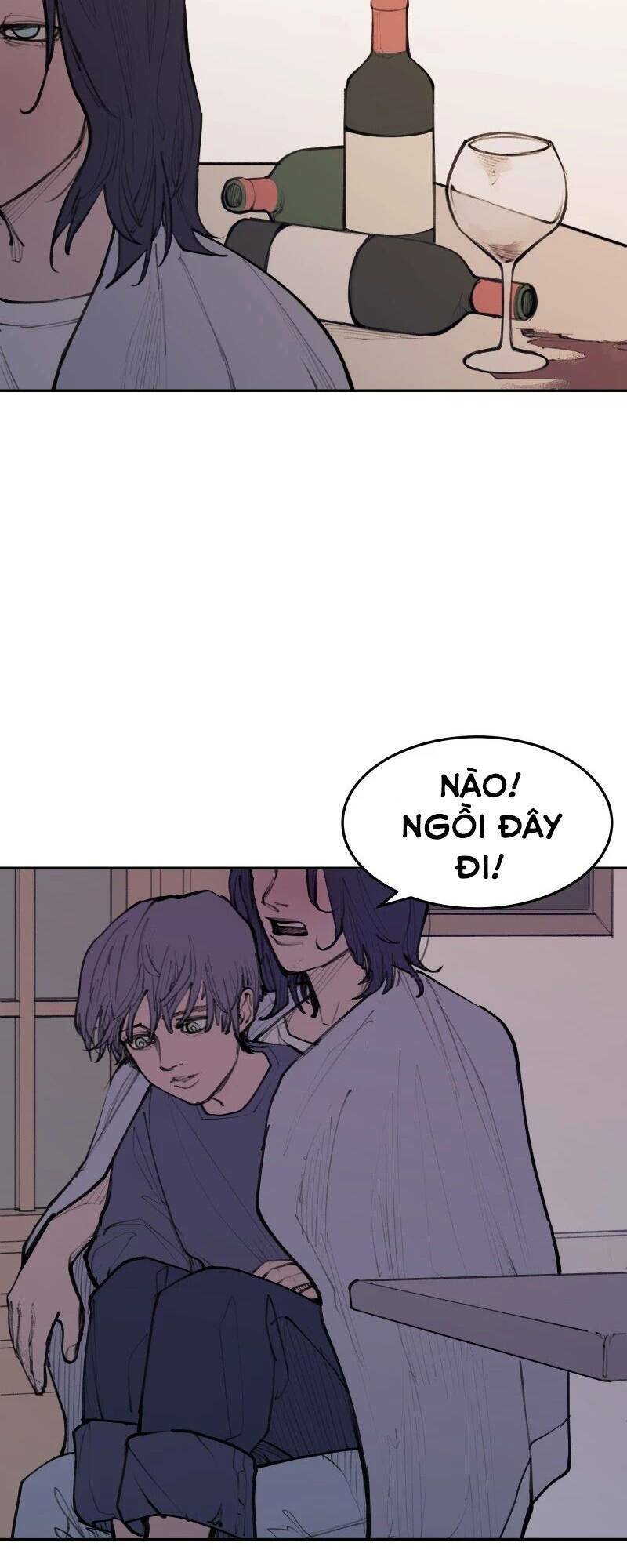 Tướng Quỷ dạy yêu: Chapter 113