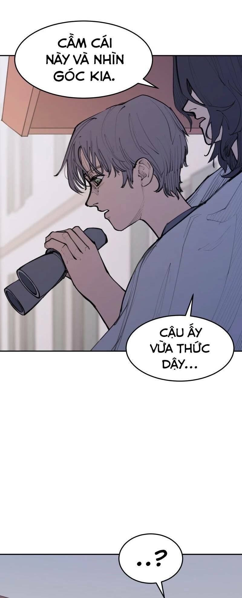 Tướng Quỷ dạy yêu: Chapter 113