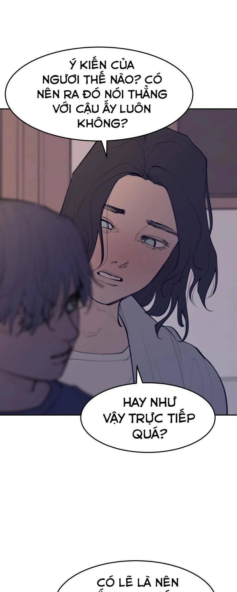 Tướng Quỷ dạy yêu: Chapter 113