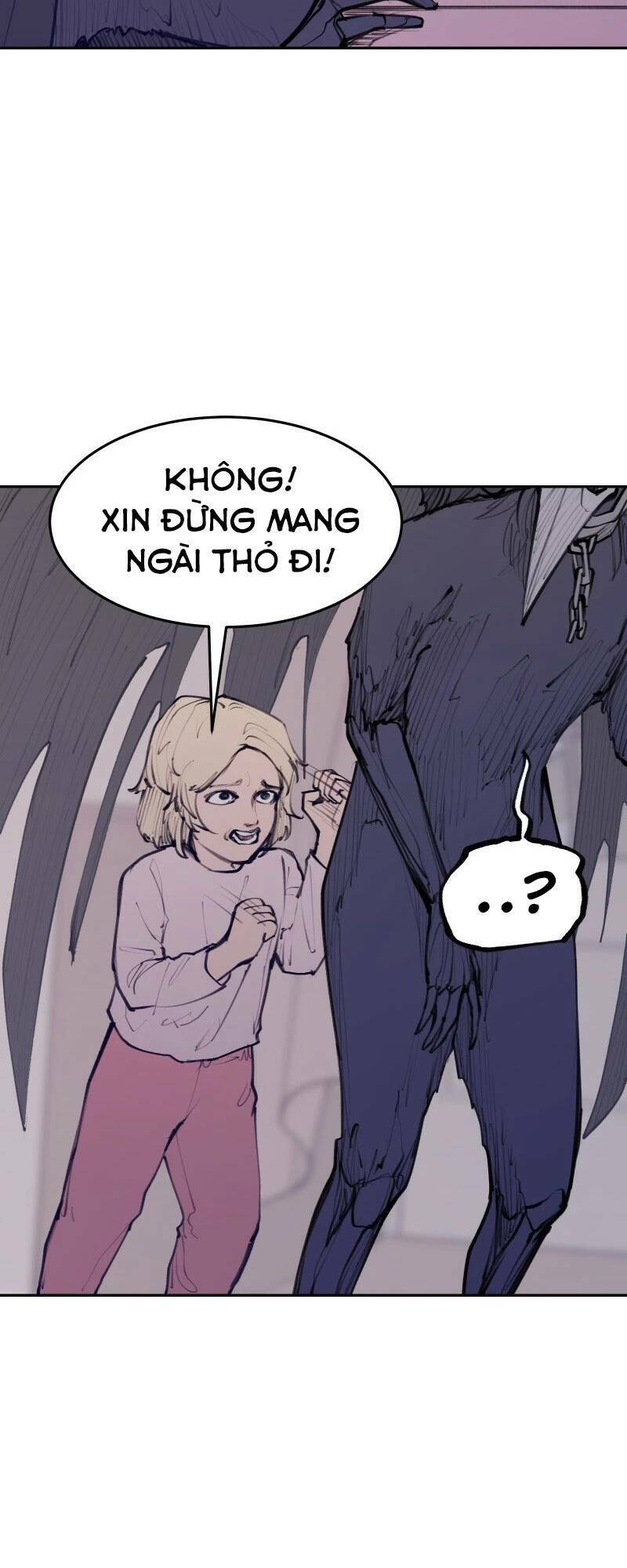 Tướng Quỷ dạy yêu: Chapter 113
