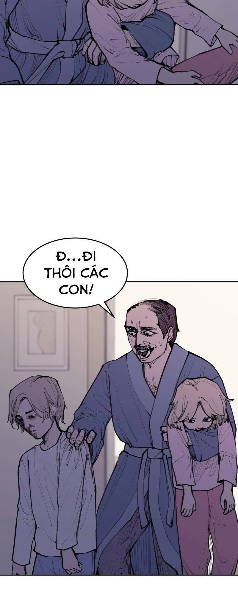 Tướng Quỷ dạy yêu: Chapter 113