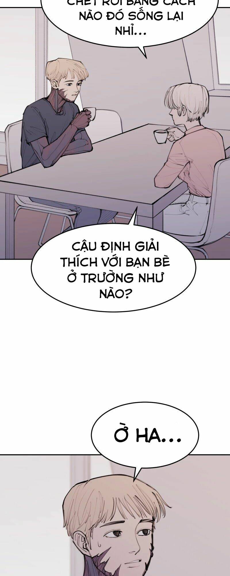 Tướng Quỷ dạy yêu: Chapter 114