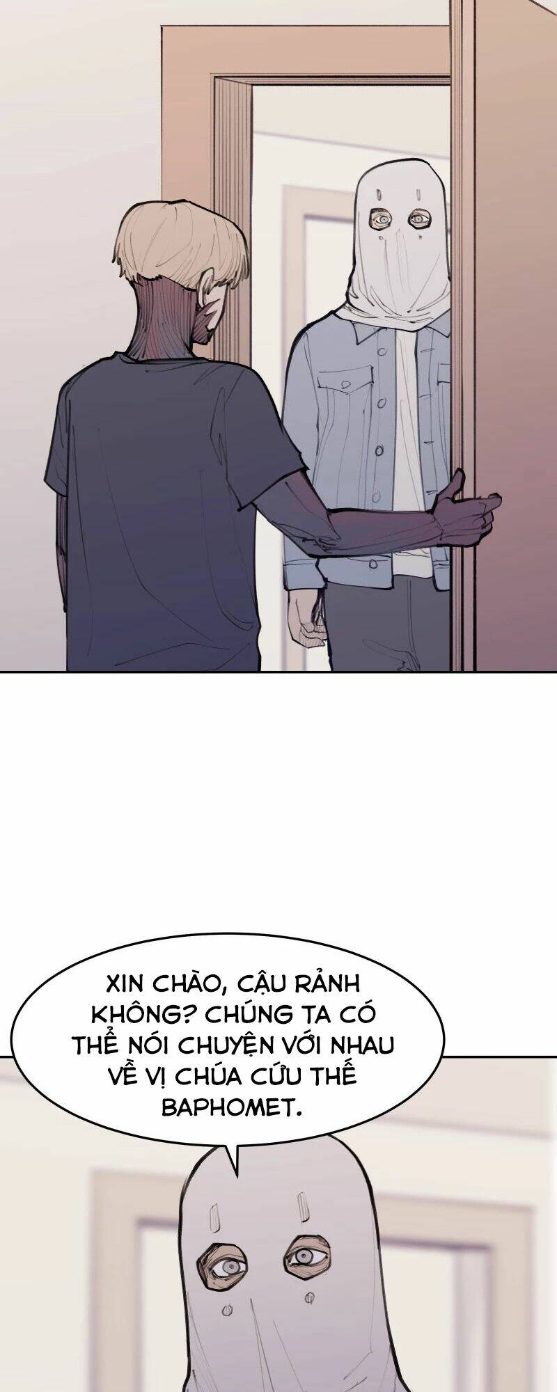 Tướng Quỷ dạy yêu: Chapter 114