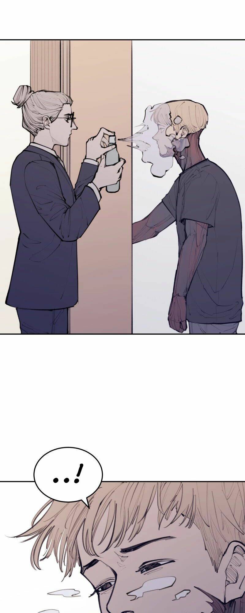 Tướng Quỷ dạy yêu: Chapter 114