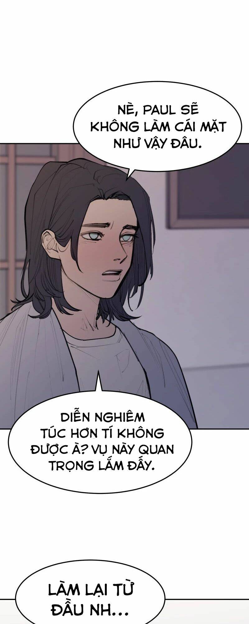 Tướng Quỷ dạy yêu: Chapter 114