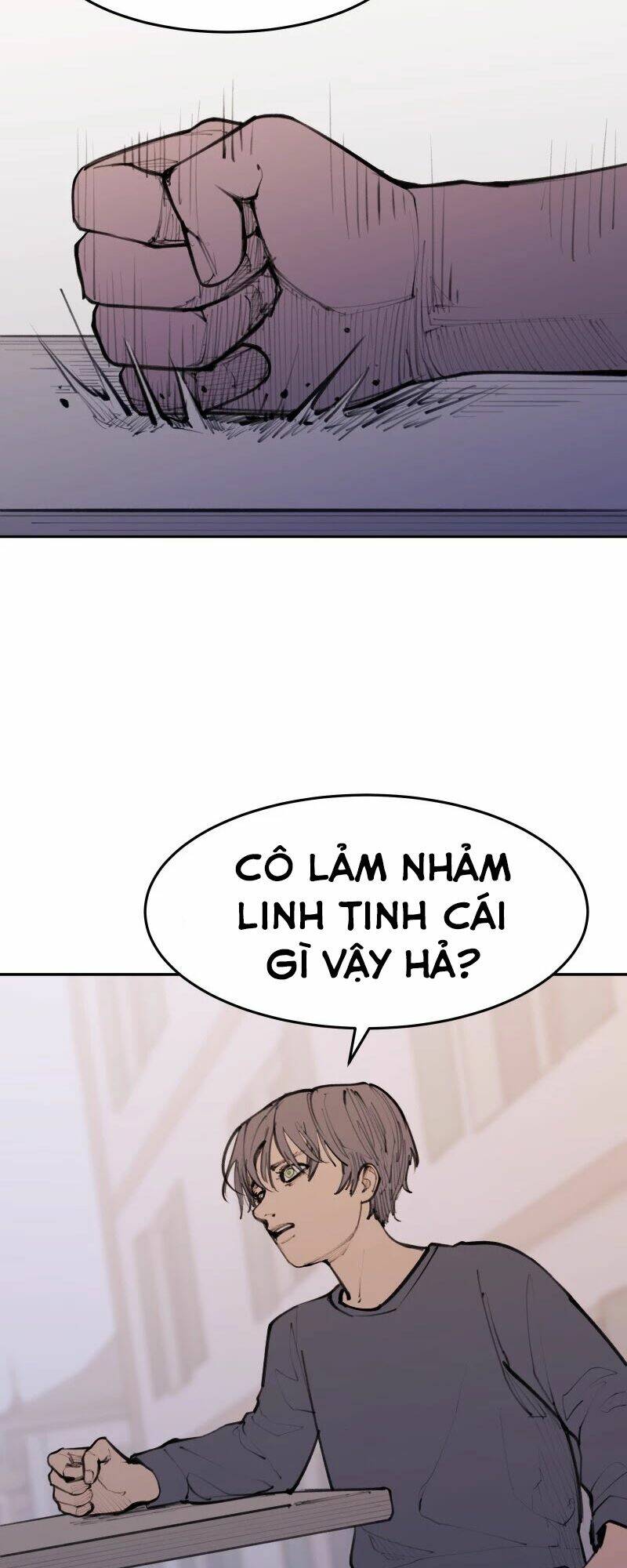 Tướng Quỷ dạy yêu: Chapter 114