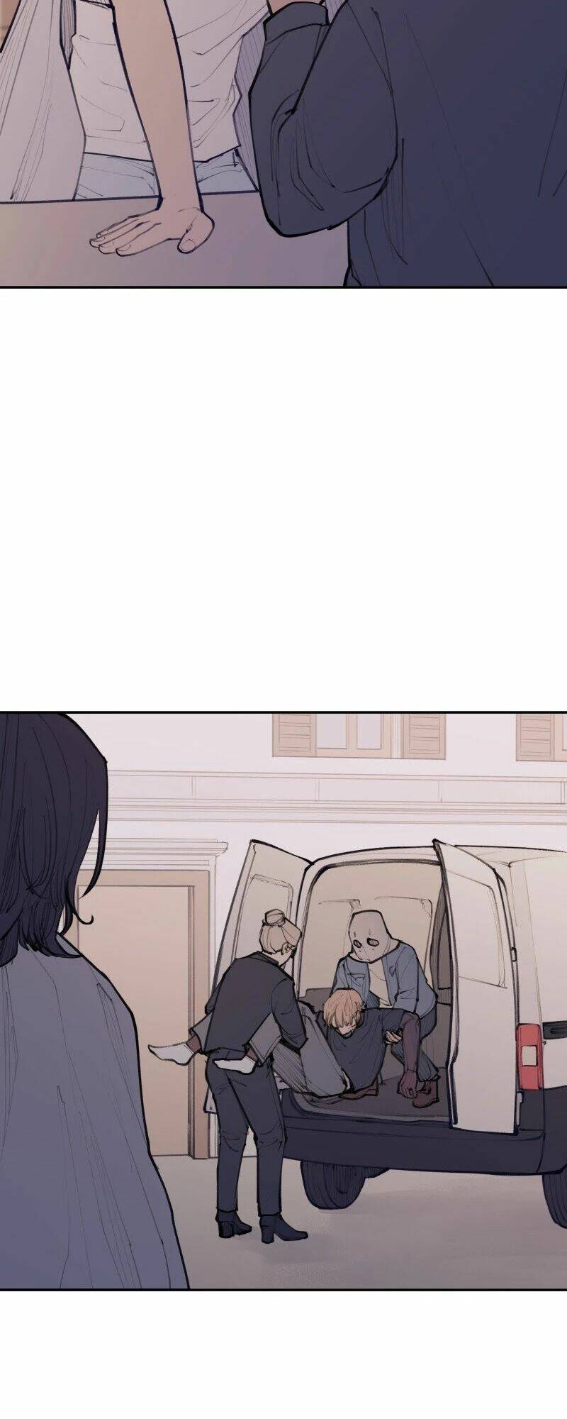 Tướng Quỷ dạy yêu: Chapter 114