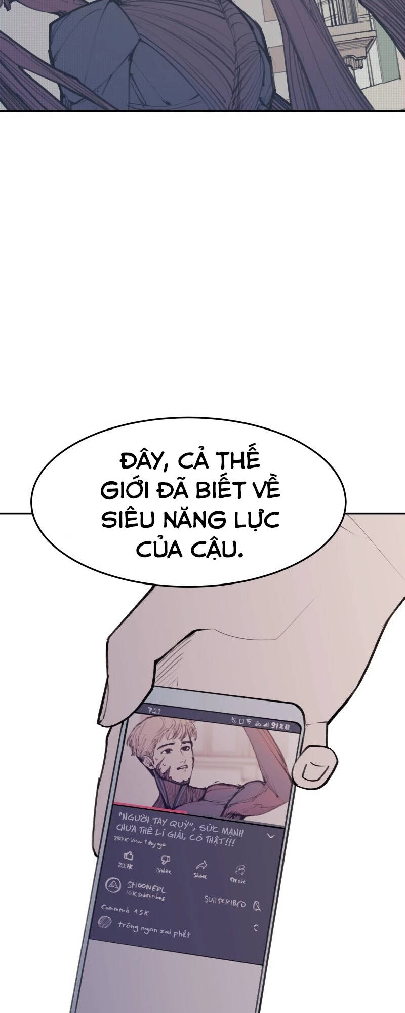 Tướng Quỷ dạy yêu: Chapter 116