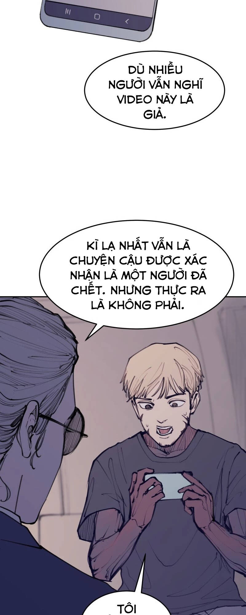 Tướng Quỷ dạy yêu: Chapter 116