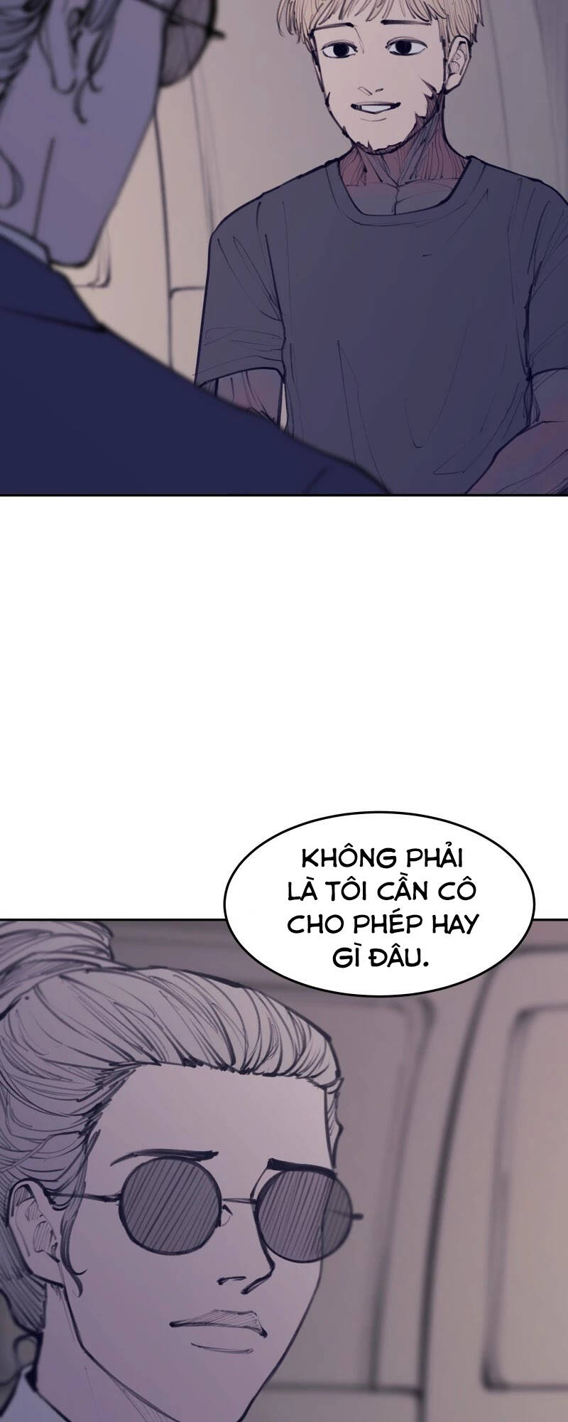 Tướng Quỷ dạy yêu: Chapter 116