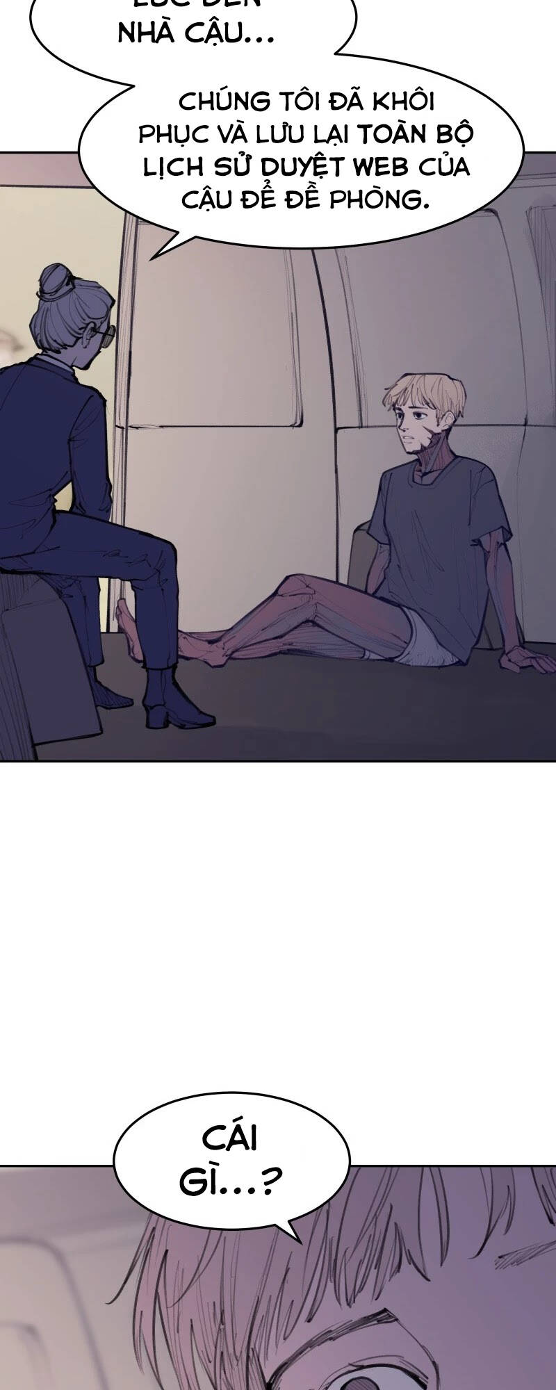Tướng Quỷ dạy yêu: Chapter 116