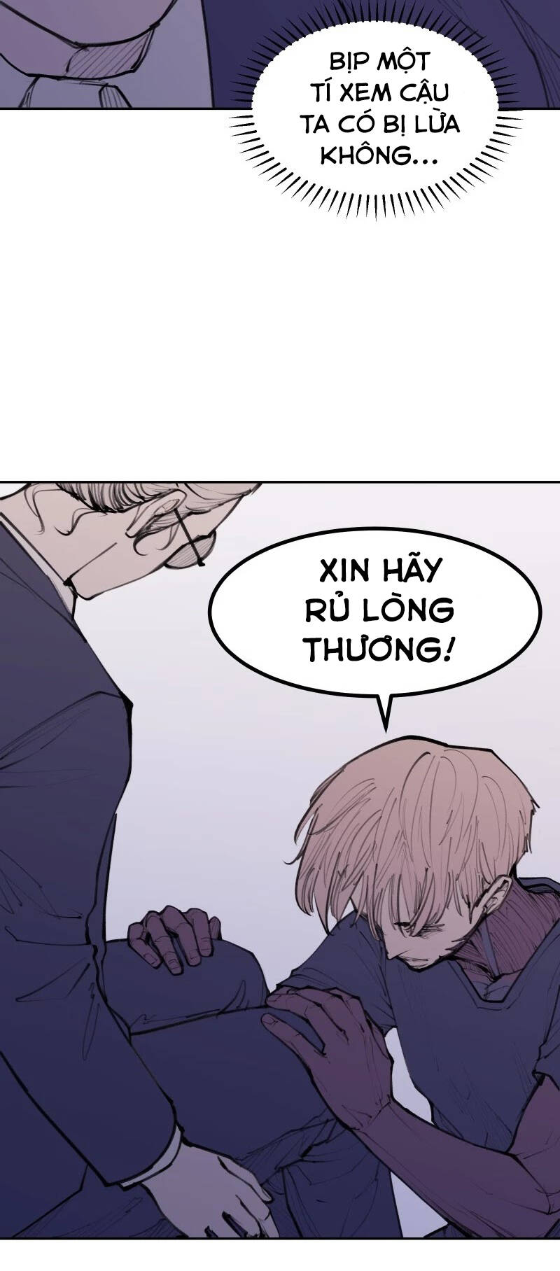 Tướng Quỷ dạy yêu: Chapter 116