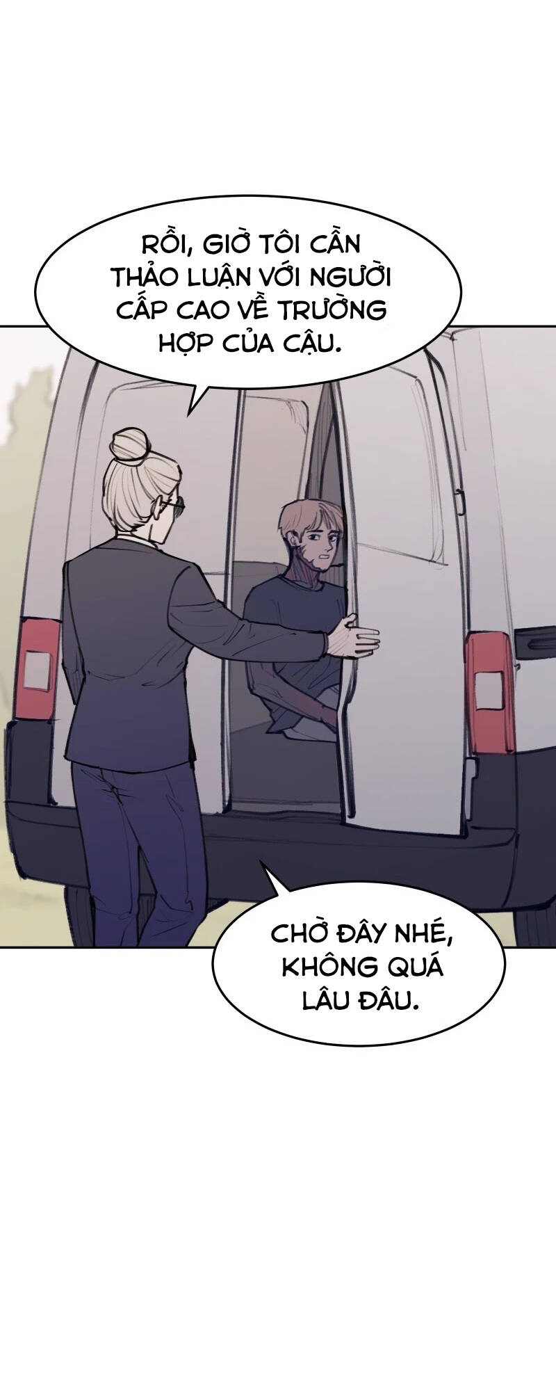 Tướng Quỷ dạy yêu: Chapter 116