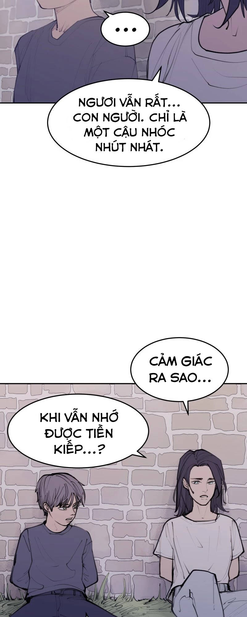 Tướng Quỷ dạy yêu: Chapter 116
