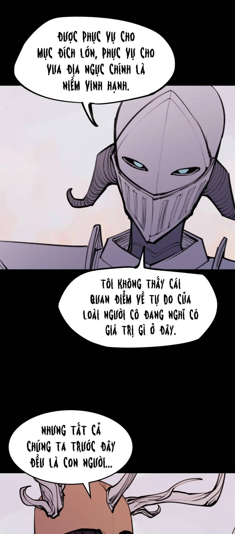 Tướng Quỷ dạy yêu: Chapter 116