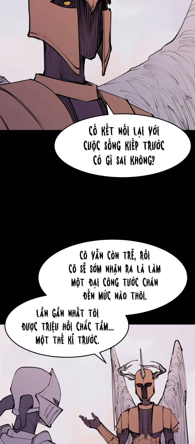 Tướng Quỷ dạy yêu: Chapter 116