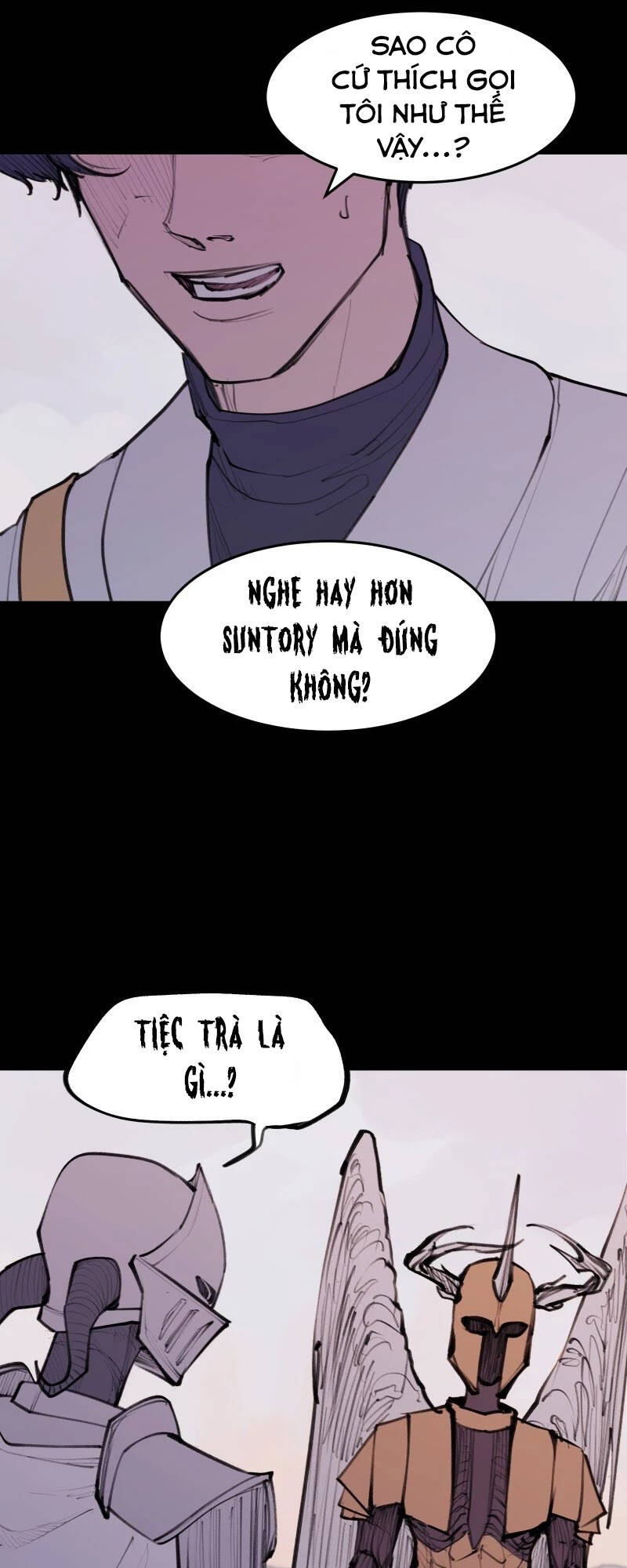Tướng Quỷ dạy yêu: Chapter 116