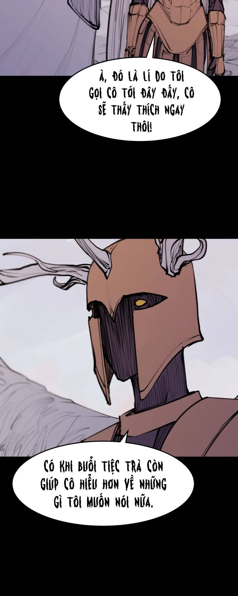 Tướng Quỷ dạy yêu: Chapter 116