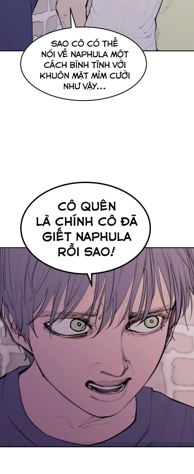 Tướng Quỷ dạy yêu: Chapter 116