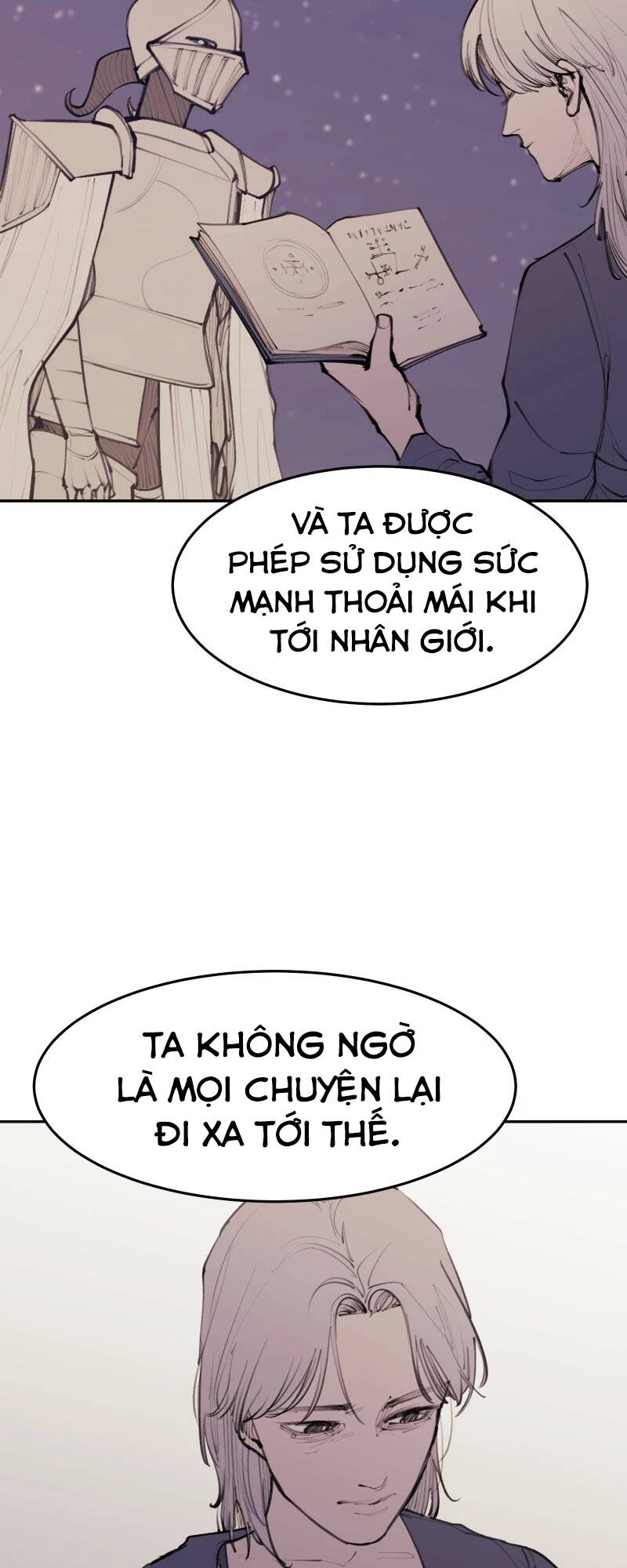 Tướng Quỷ dạy yêu: Chapter 116