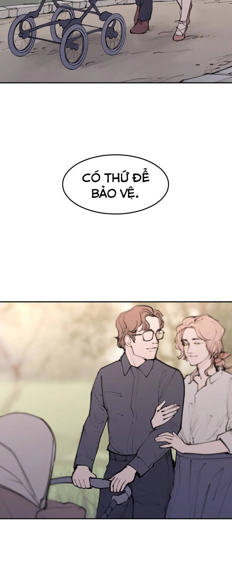 Tướng Quỷ dạy yêu: Chapter 116