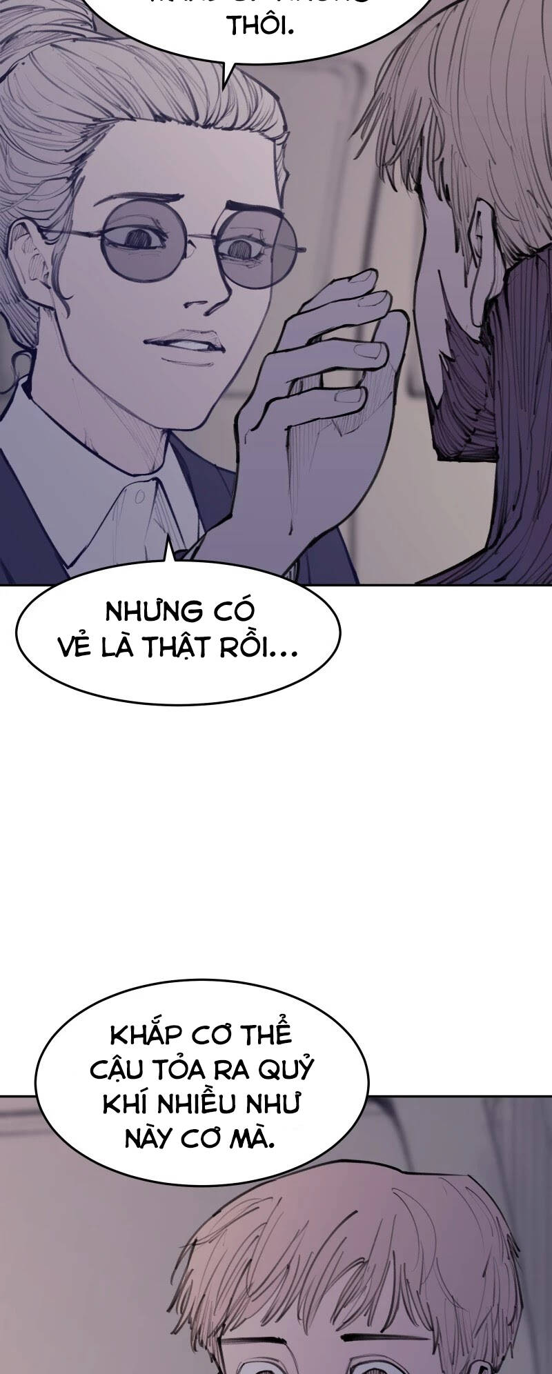 Tướng Quỷ dạy yêu: Chapter 116