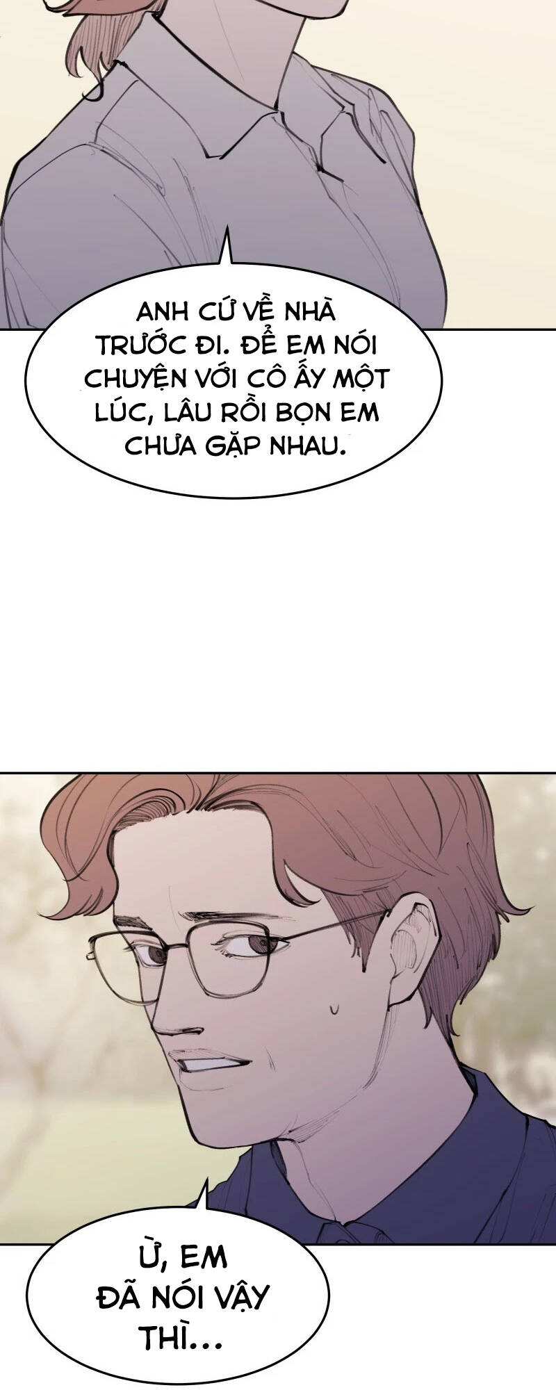 Tướng Quỷ dạy yêu: Chapter 117