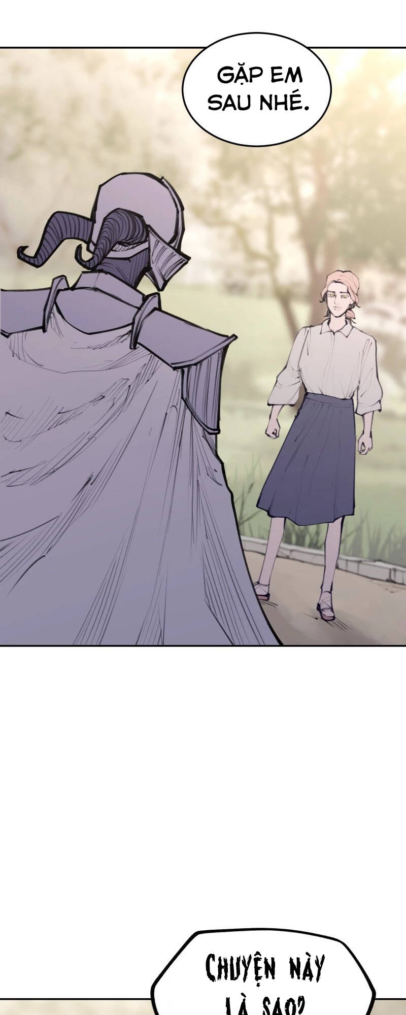Tướng Quỷ dạy yêu: Chapter 117