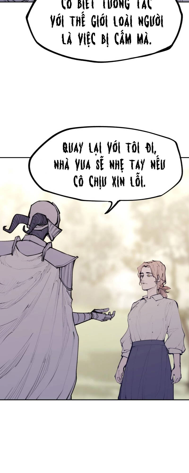 Tướng Quỷ dạy yêu: Chapter 117