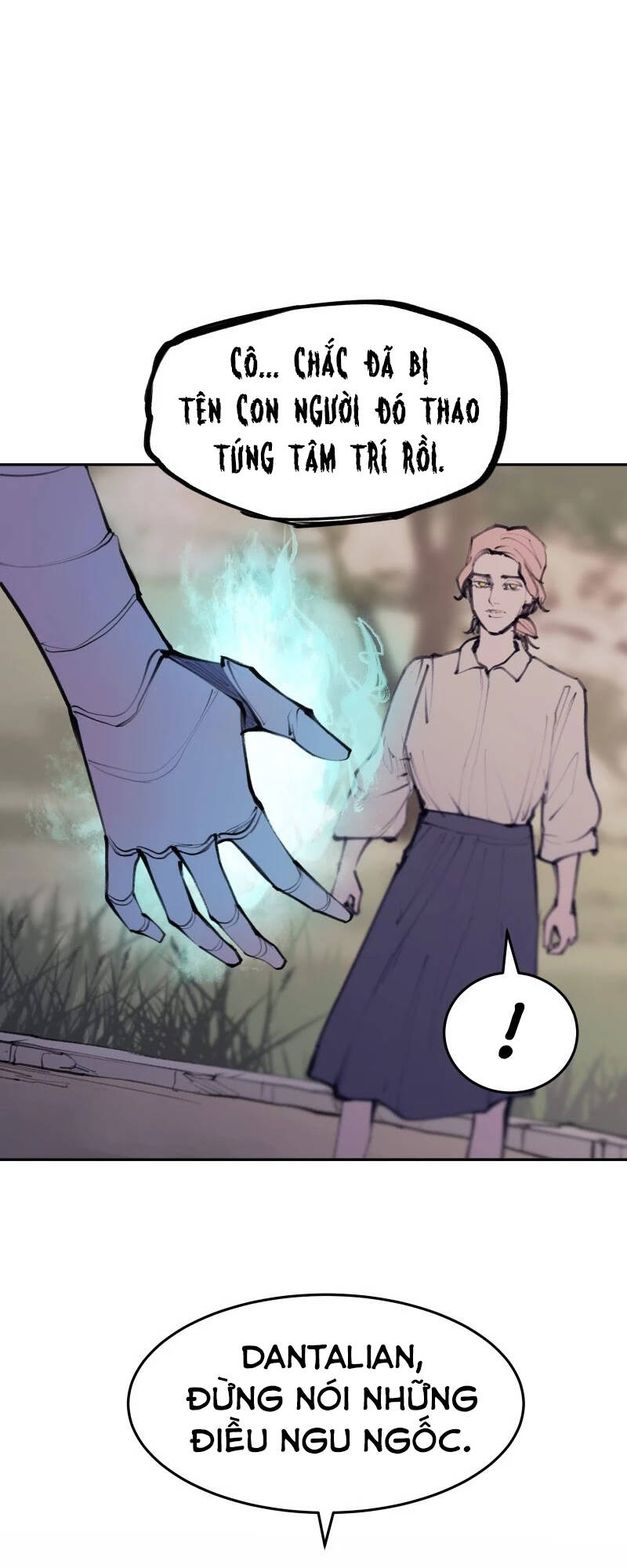 Tướng Quỷ dạy yêu: Chapter 117