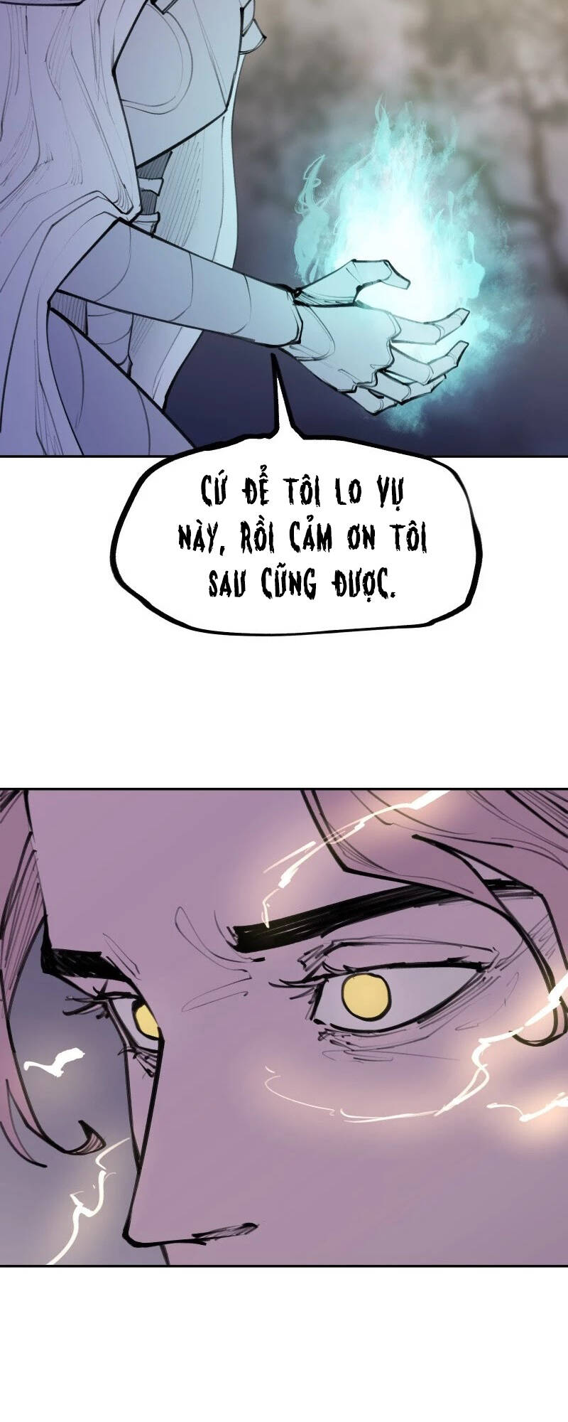 Tướng Quỷ dạy yêu: Chapter 117