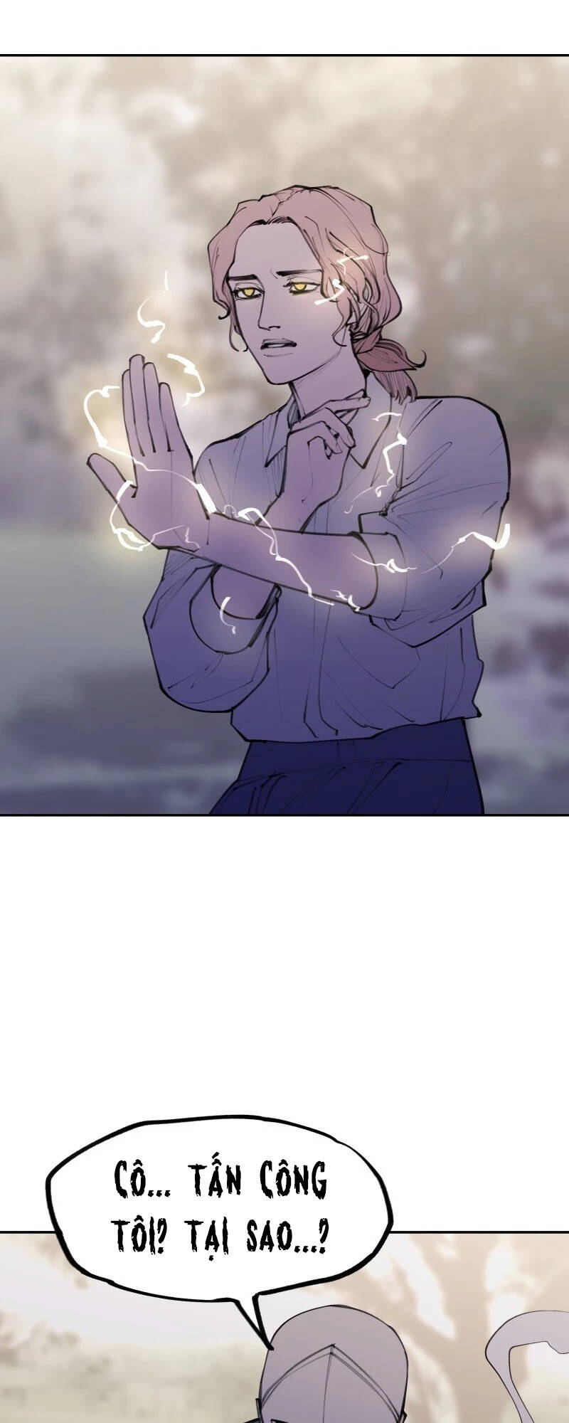Tướng Quỷ dạy yêu: Chapter 117