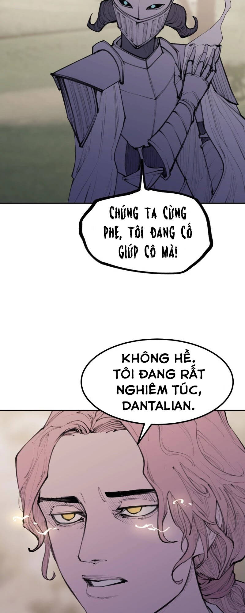 Tướng Quỷ dạy yêu: Chapter 117