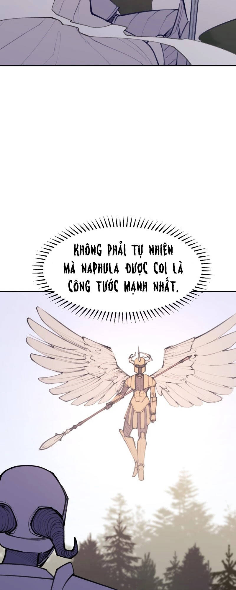 Tướng Quỷ dạy yêu: Chapter 117