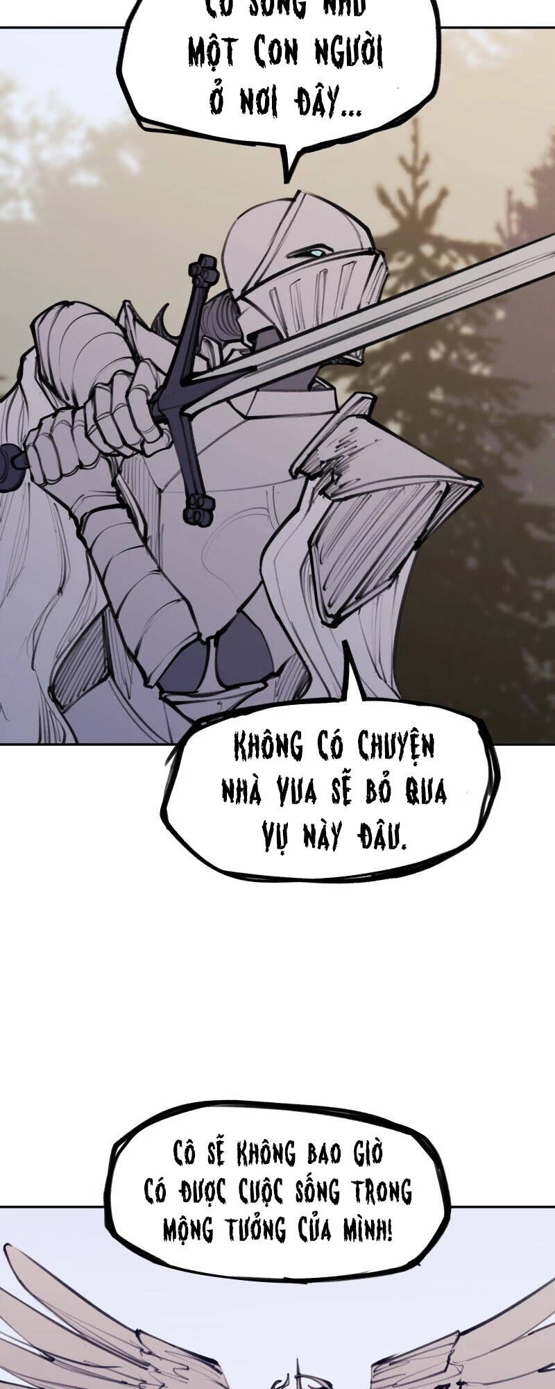Tướng Quỷ dạy yêu: Chapter 117