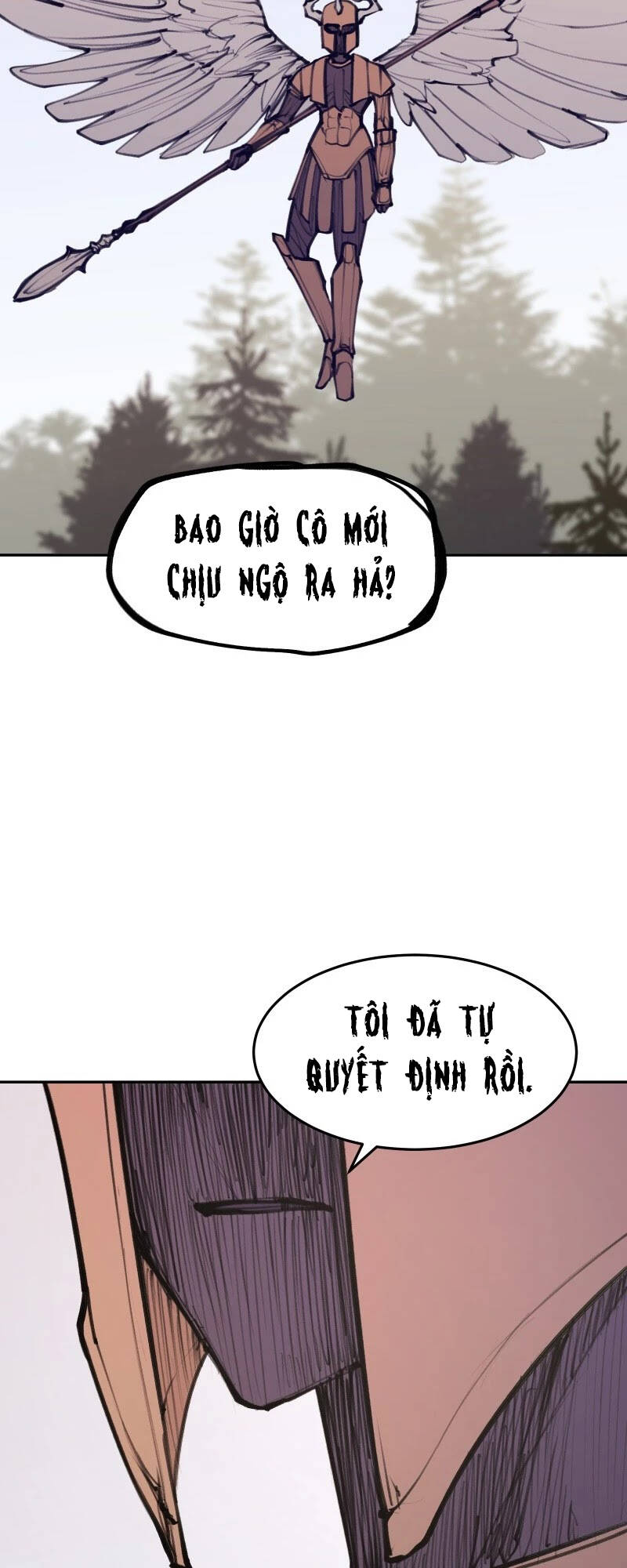 Tướng Quỷ dạy yêu: Chapter 117