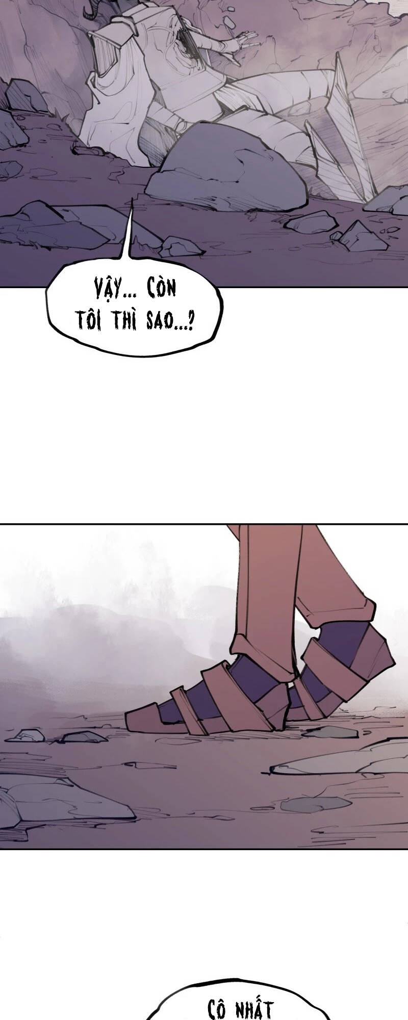 Tướng Quỷ dạy yêu: Chapter 117
