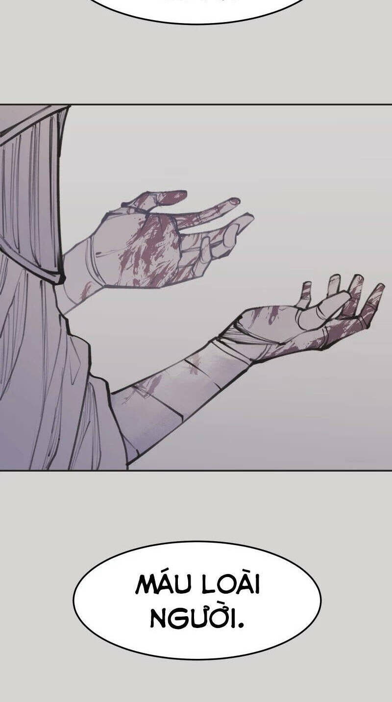 Tướng Quỷ dạy yêu: Chapter 118