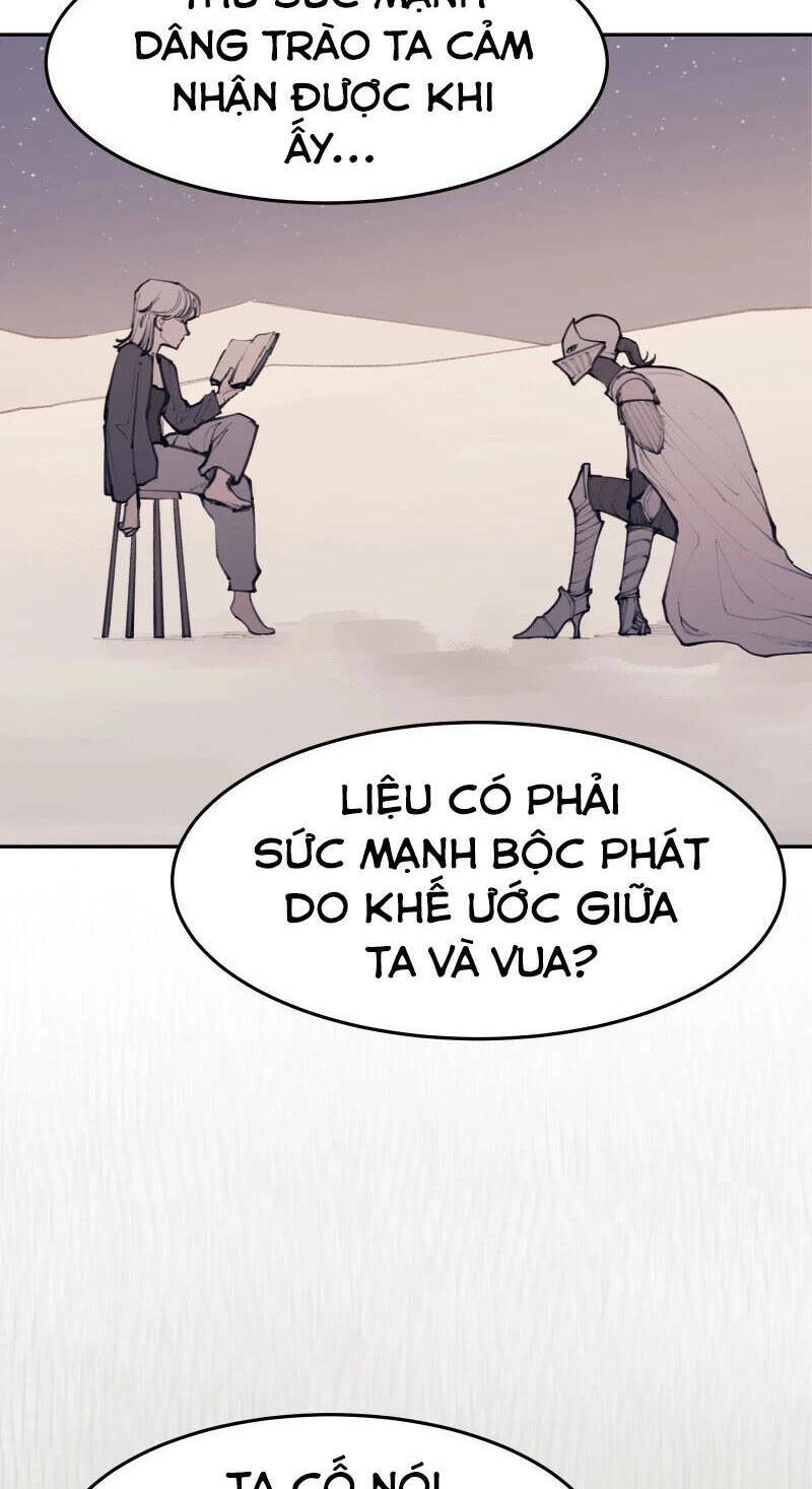 Tướng Quỷ dạy yêu: Chapter 118
