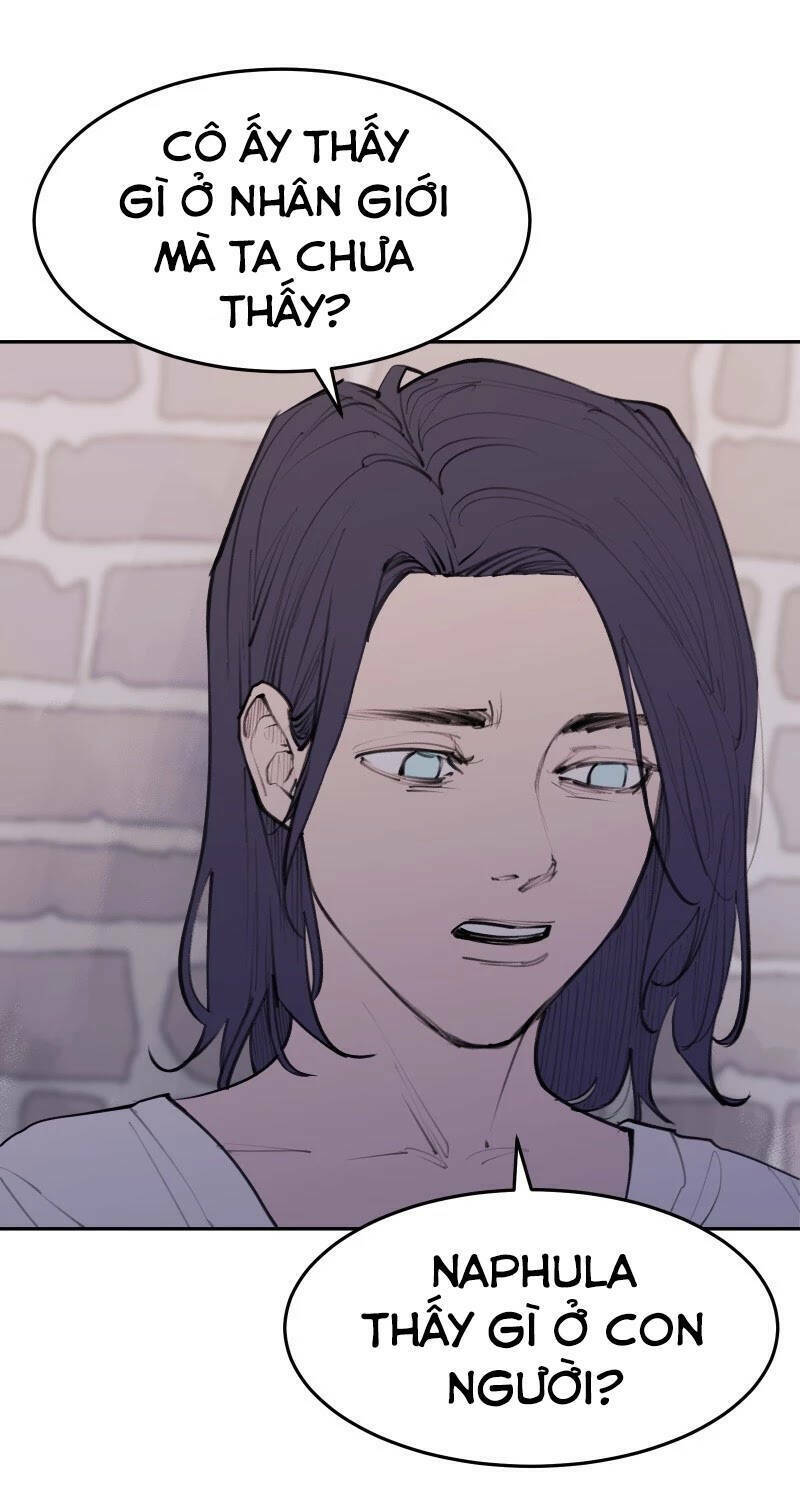 Tướng Quỷ dạy yêu: Chapter 118