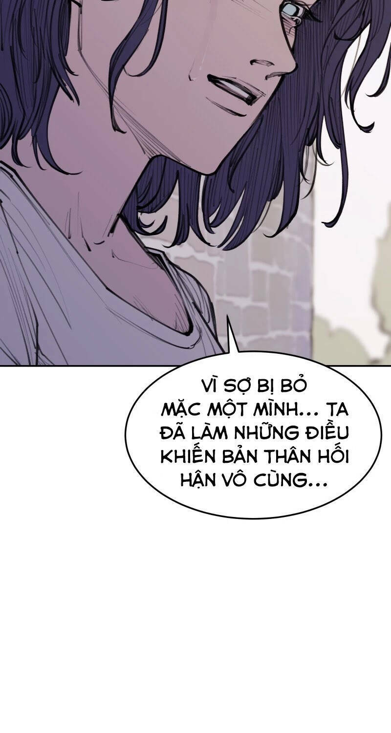 Tướng Quỷ dạy yêu: Chapter 118