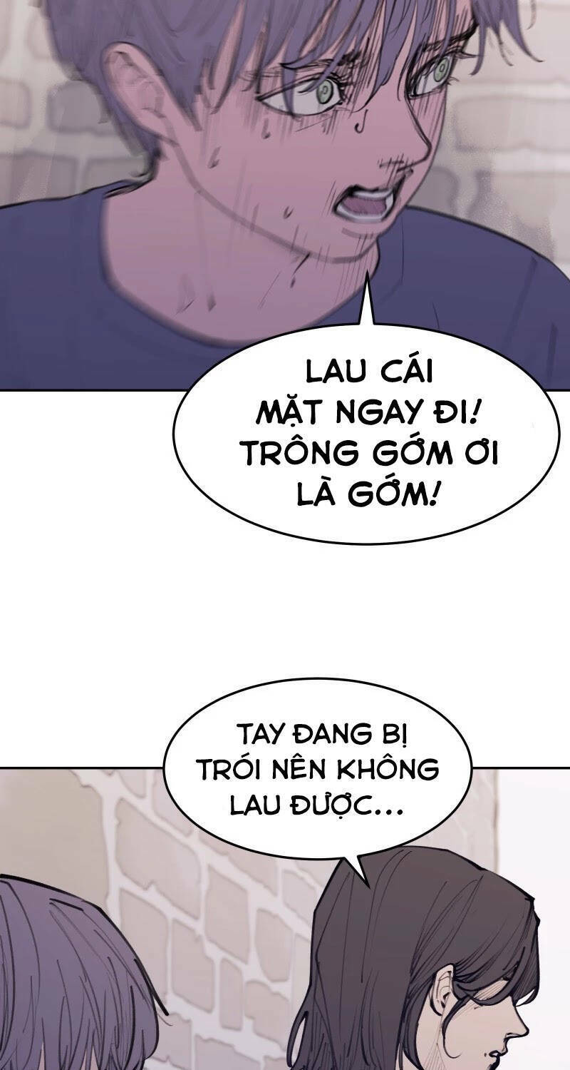 Tướng Quỷ dạy yêu: Chapter 118