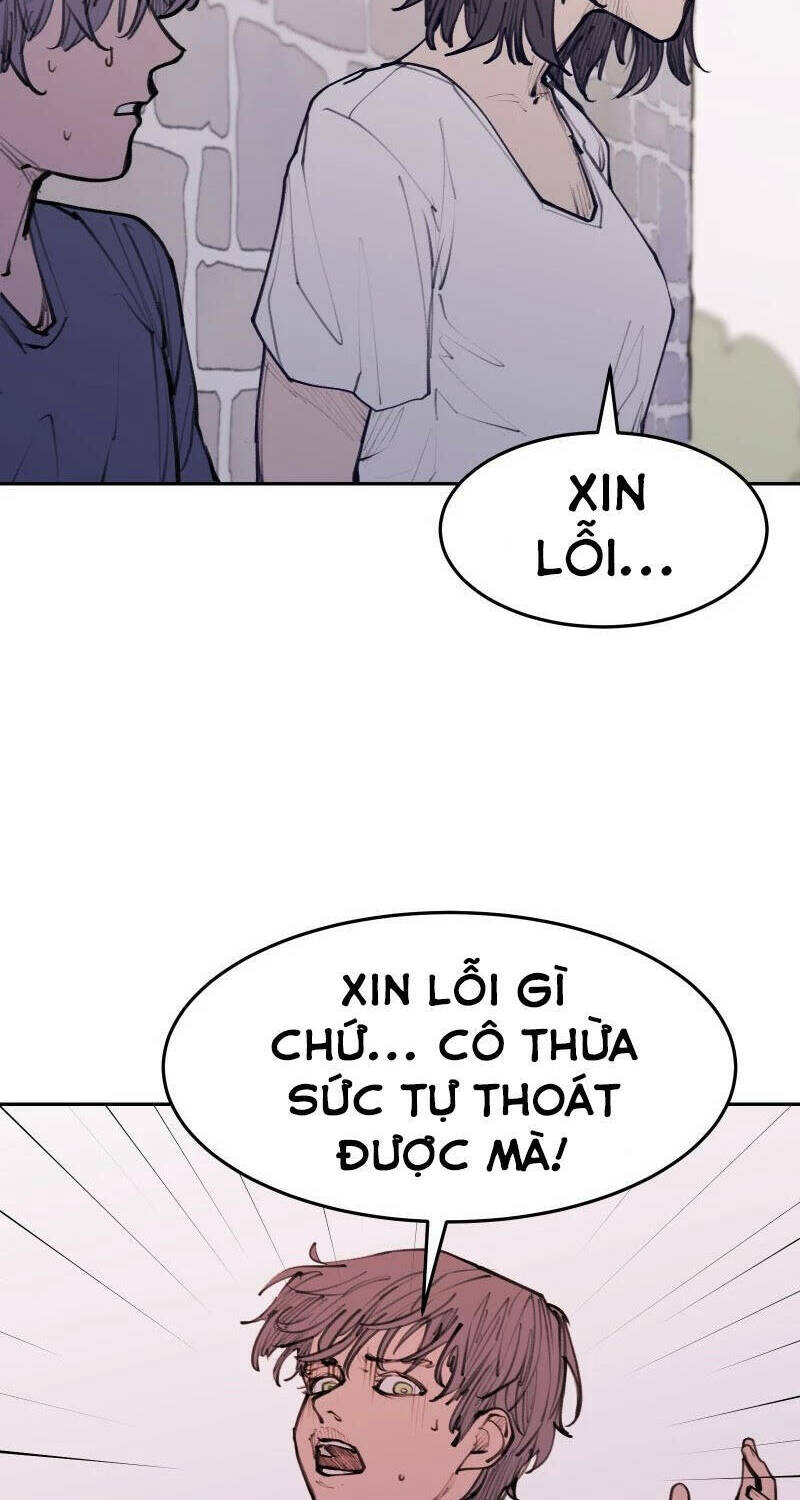 Tướng Quỷ dạy yêu: Chapter 118