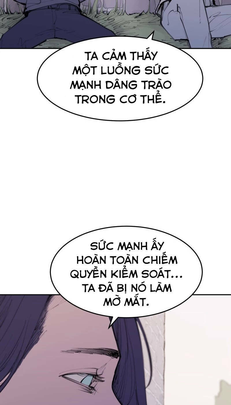 Tướng Quỷ dạy yêu: Chapter 118