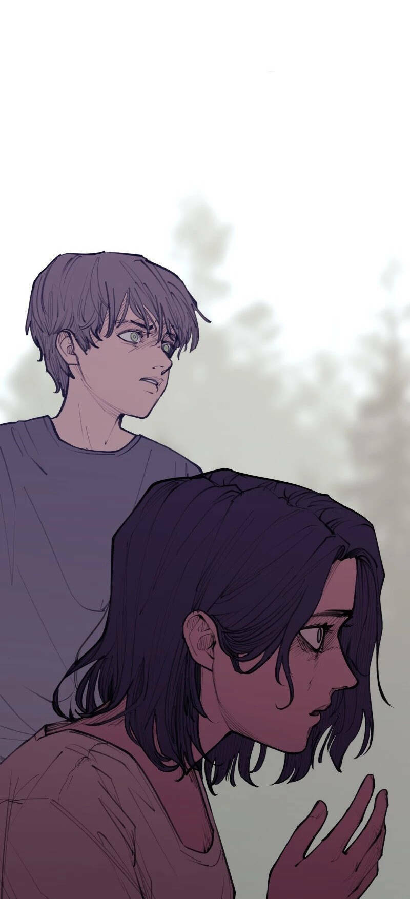 Tướng Quỷ dạy yêu: Chapter 118