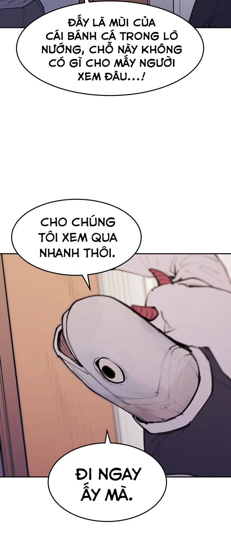 Tướng Quỷ dạy yêu: Chapter 119