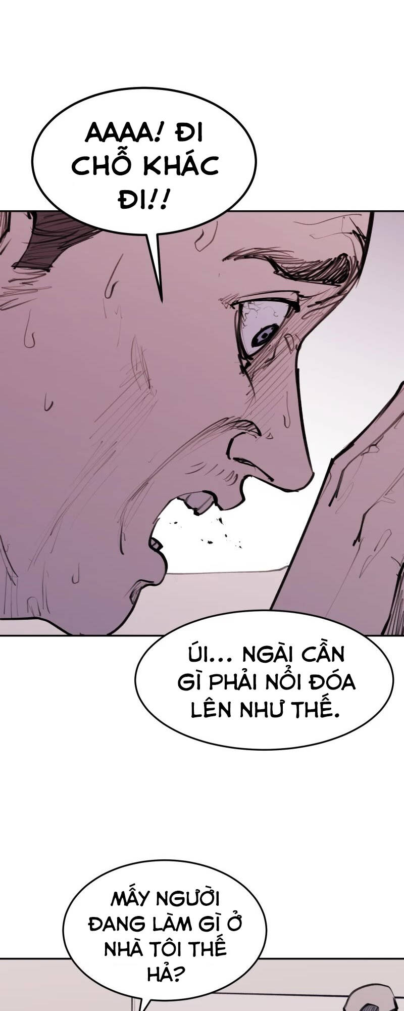 Tướng Quỷ dạy yêu: Chapter 119