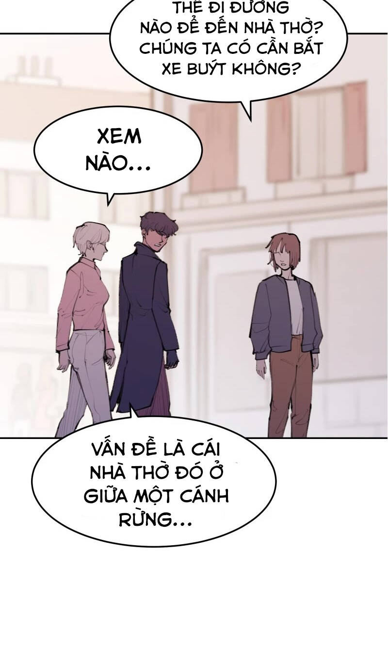 Tướng Quỷ dạy yêu: Chapter 119